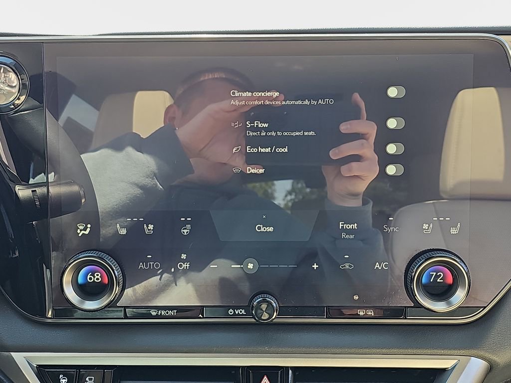 Certified 2024 Lexus RX 350 Premium Plus w/ Convenience Package image 26