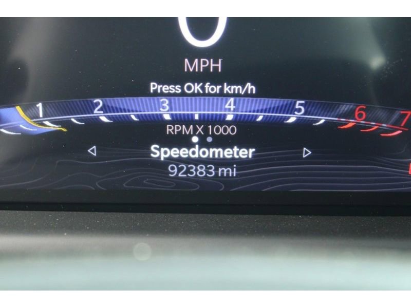 Used 2022 Jeep Wagoneer Series III w/ Premium Group I image 24