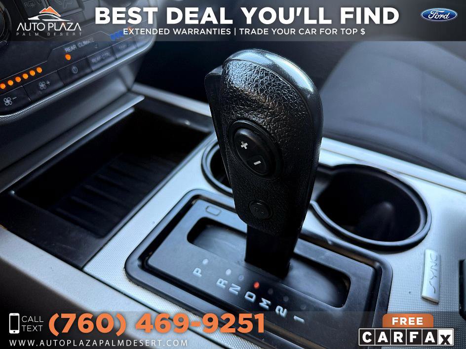 Used 2017 Ford Expedition EL XLT image 27