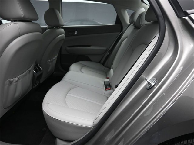 Used 2018 Kia Optima EX w/ Technology Package image 21
