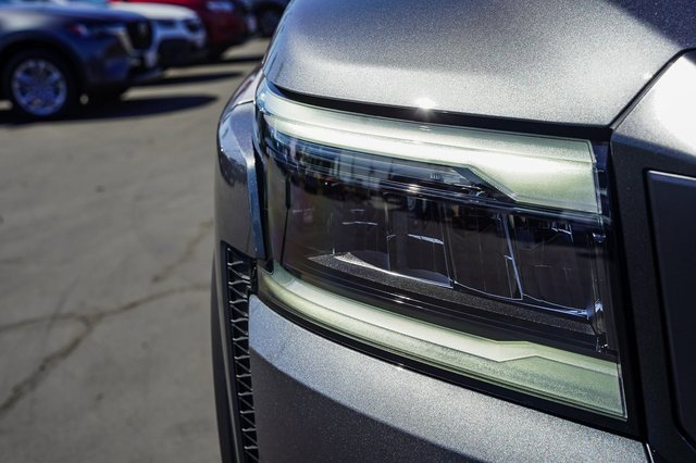 New 2026 Nissan Frontier Pro-X w/ Pro-X Convenience Package image 11