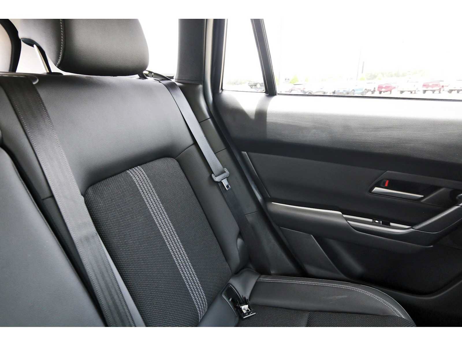 Used 2024 MAZDA CX-50 AWD 2.5 S w/ Cargo Package image 10