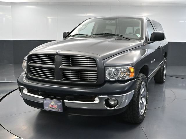 Used 2004 Dodge Ram 1500 Truck SLT w/ Sport Appearance Group image 12
