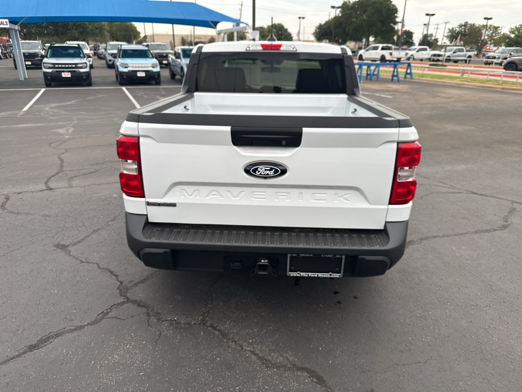 New 2026 Ford Maverick XLT FWD image 6