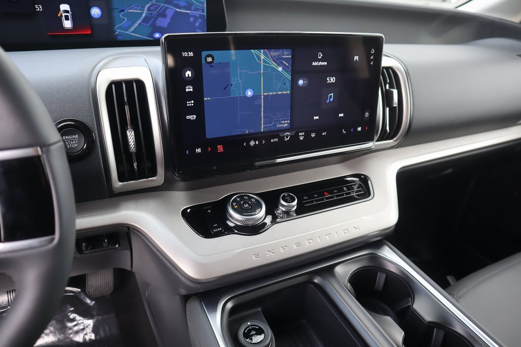 New 2026 Ford Expedition Max Active image 5