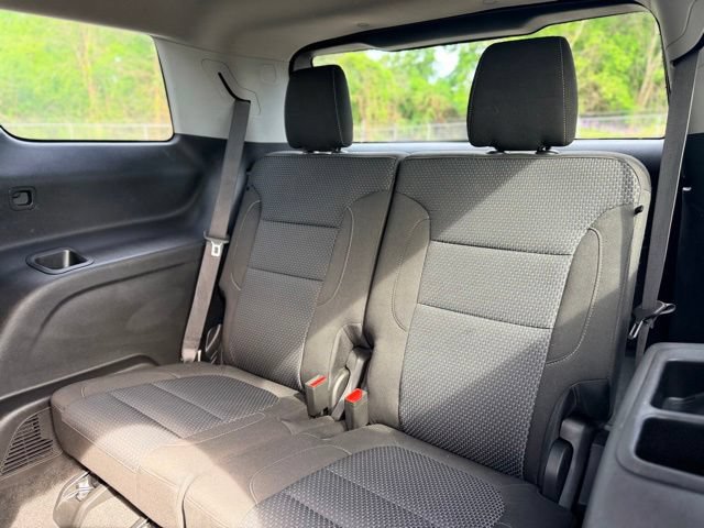 Used 2020 GMC Acadia SLE w/ Driver Convenience Package FWD image 26