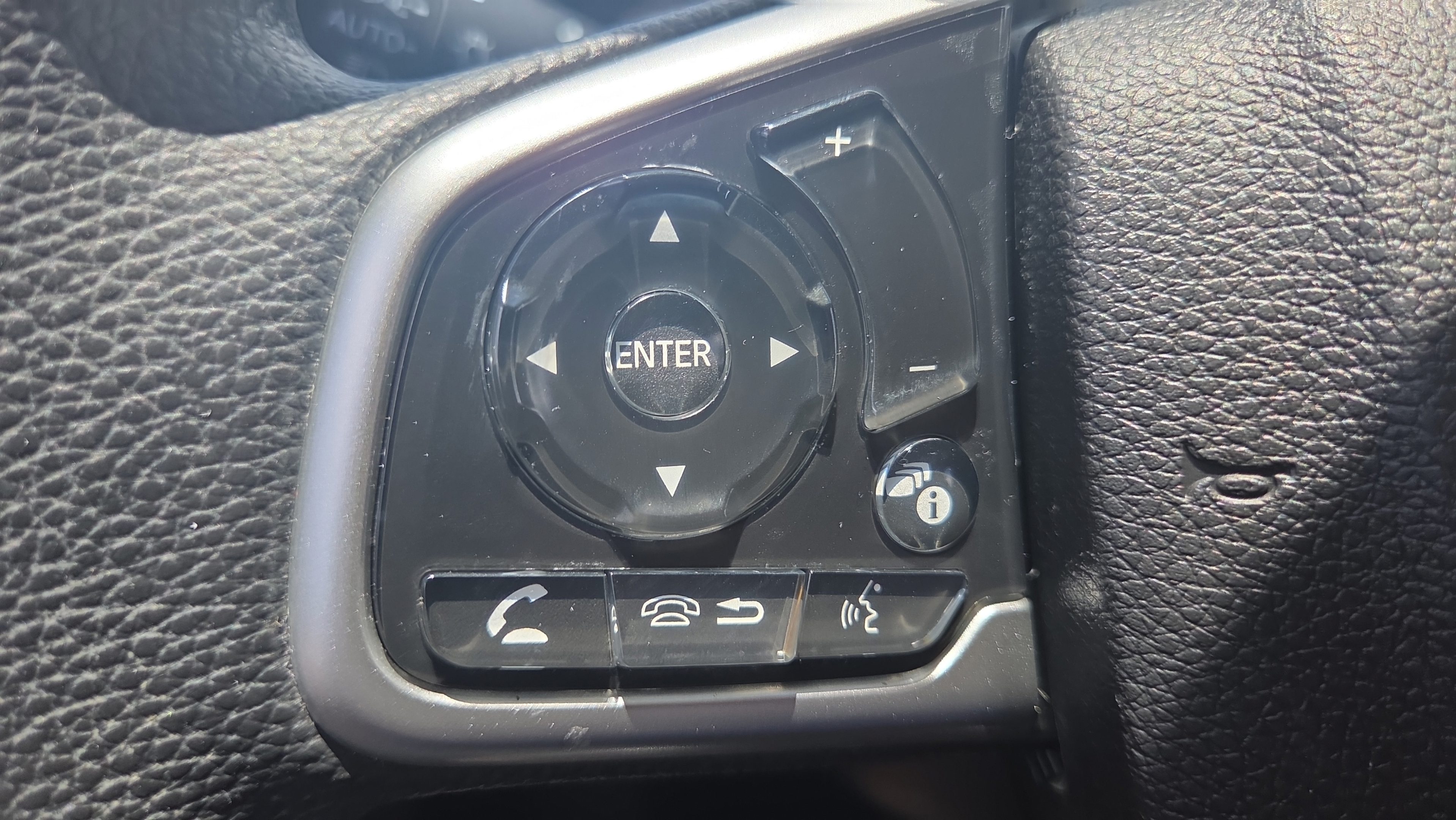 Certified 2020 Honda Civic LX image 22