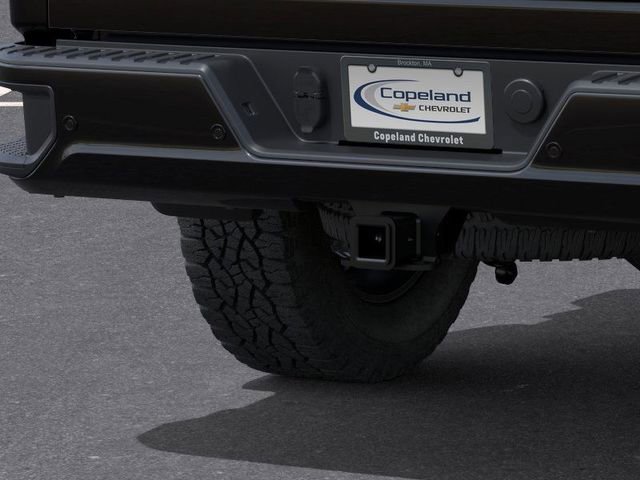 New 2026 Chevrolet Silverado 2500 Custom w/ Custom Value Package image 15