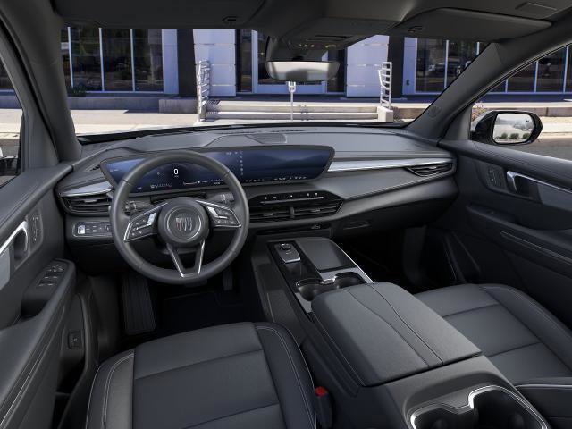 New 2026 Buick Enclave Preferred w/ Power Package AWD/4WD image 15