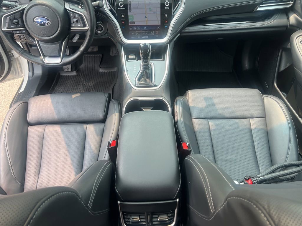 Used 2022 Subaru Outback Limited w/ Popular Package #2 image 21