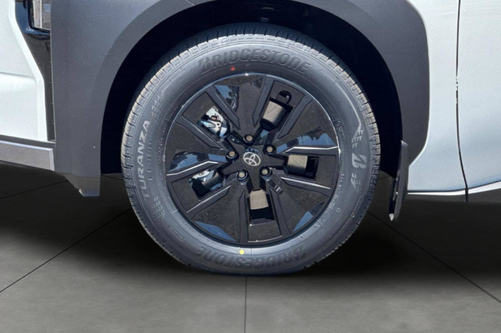 New 2026 Toyota bZ Woodland AWD/4WD image 27