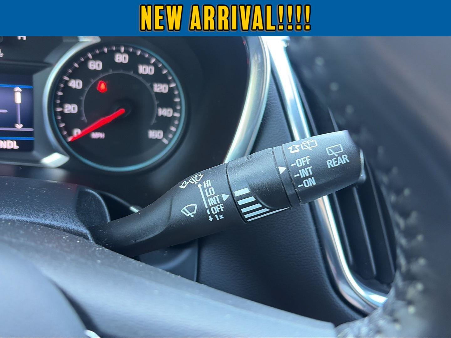 Used 2022 Chevrolet Equinox LT AWD/4WD image 16