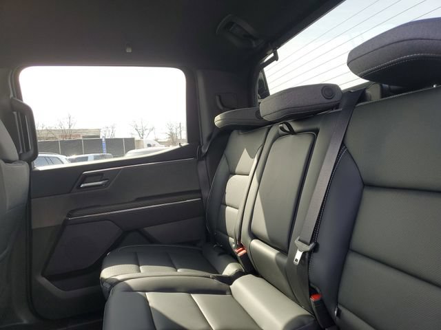 New 2026 GMC Sierra EV Elevation w/ Premium Package AWD/4WD image 27