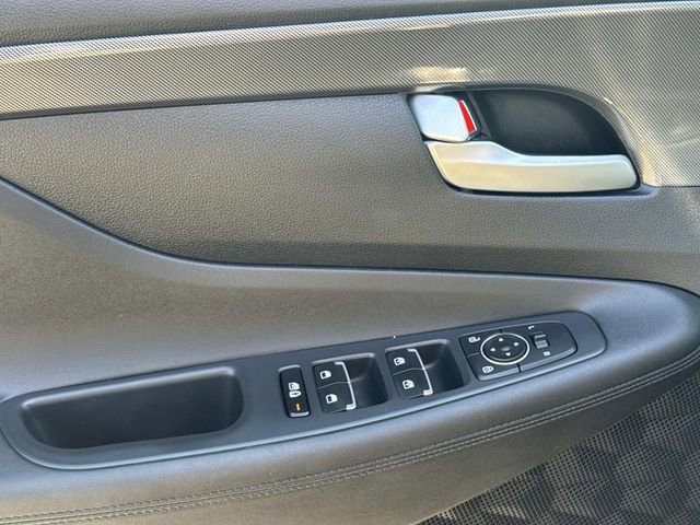 Used 2023 Hyundai Santa Fe XRT image 17