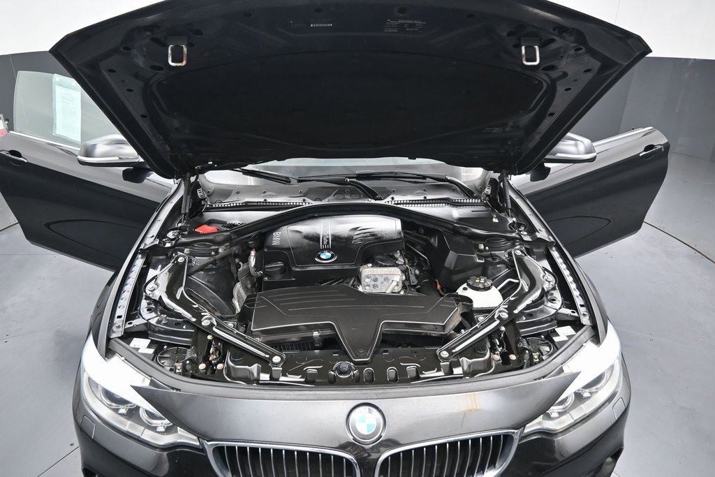 Used 2014 BMW 428i Convertible image 31