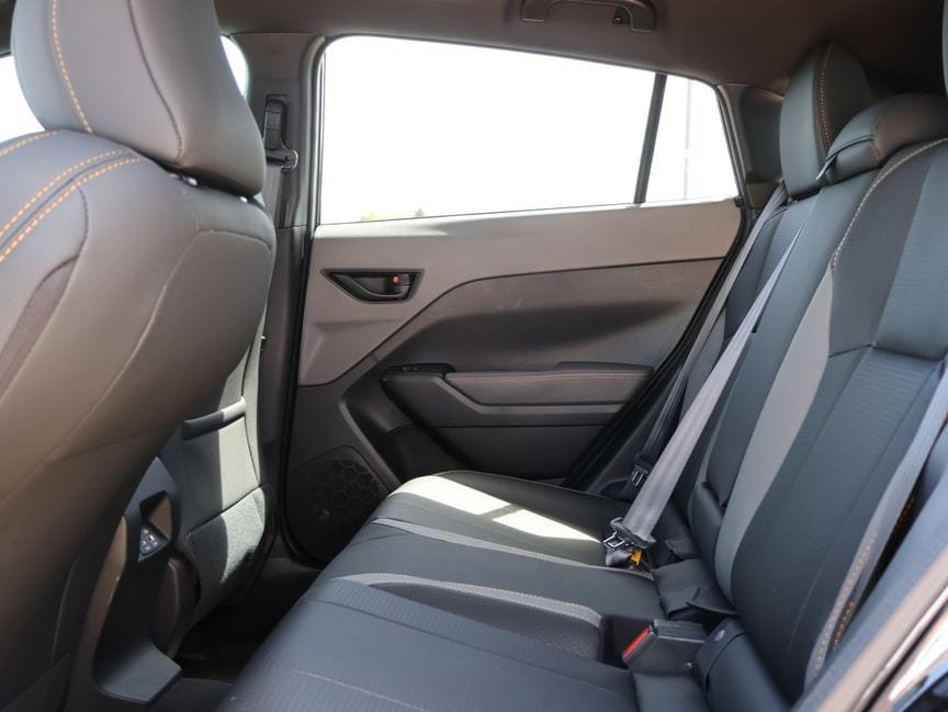 New 2026 Subaru Crosstrek 2.5i Wilderness AWD/4WD image 20