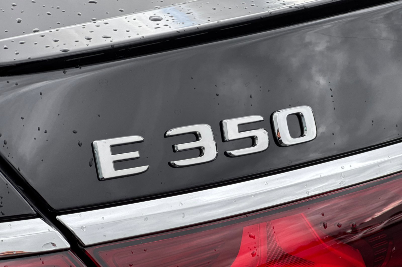 New 2026 Mercedes-Benz E 350 Sedan image 26