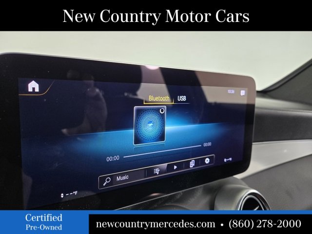 Certified 2022 Mercedes-Benz GLC 300 4MATIC Coupe image 25