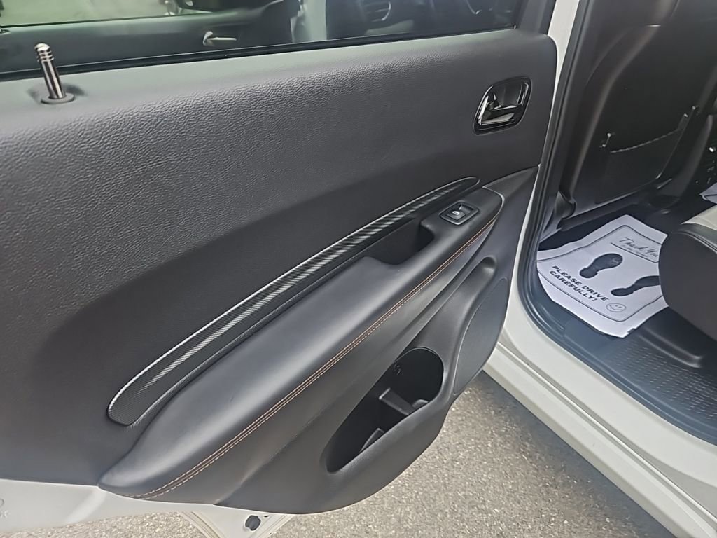 Used 2021 Dodge Durango R/T w/ Blacktop Package image 19