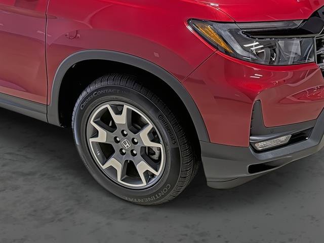 Used 2023 Honda Passport TrailSport image 15