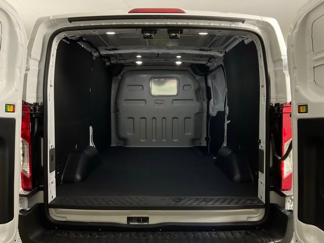 New 2026 Ford Transit 250 Low Roof w/ Load Area Protection Package image 11