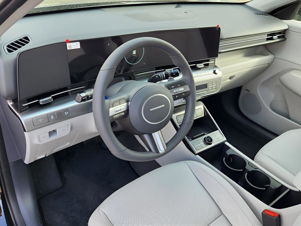 New 2026 Hyundai Tucson SEL AWD/4WD image 15