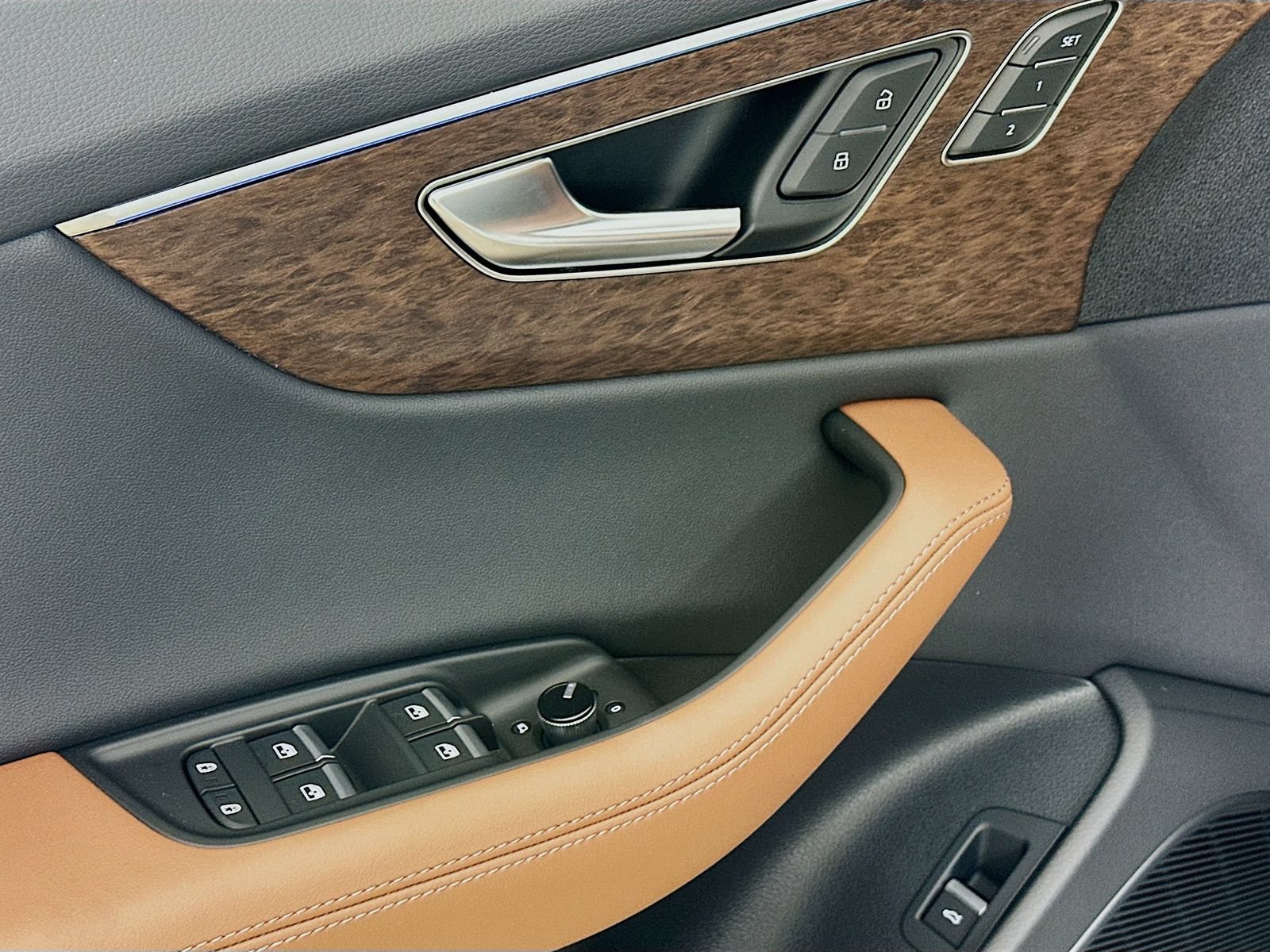 New 2026 Audi Q8 Premium Plus AWD/4WD image 18