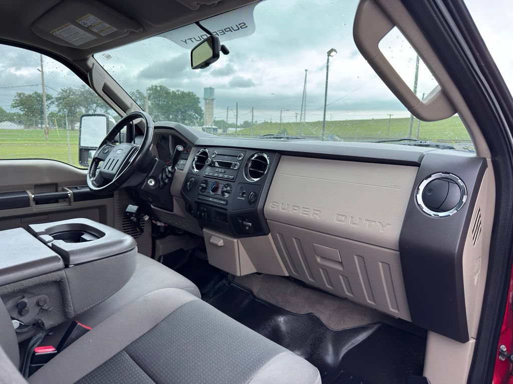 Used 2010 Ford F250 XL AWD/4WD image 23
