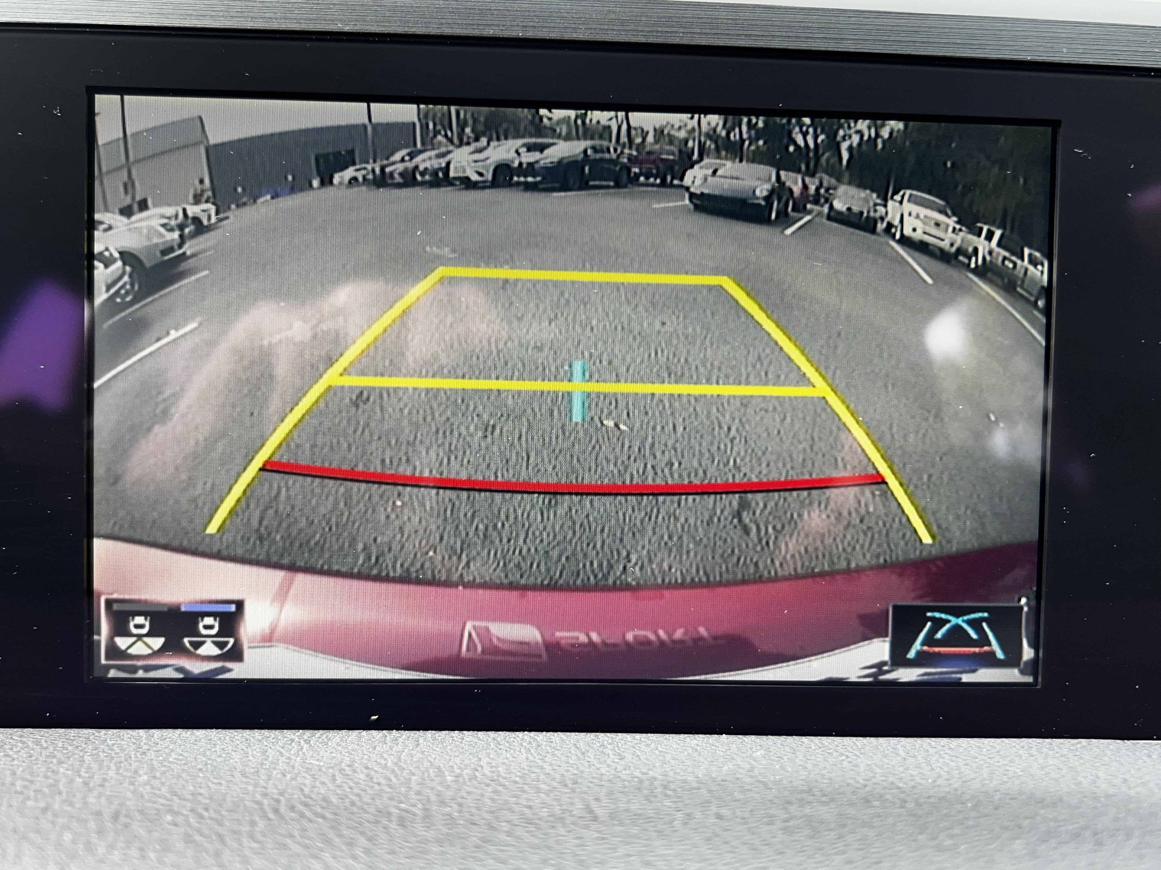 Used 2021 Lexus ES 350 F Sport w/ Accessory Package 2 image 26