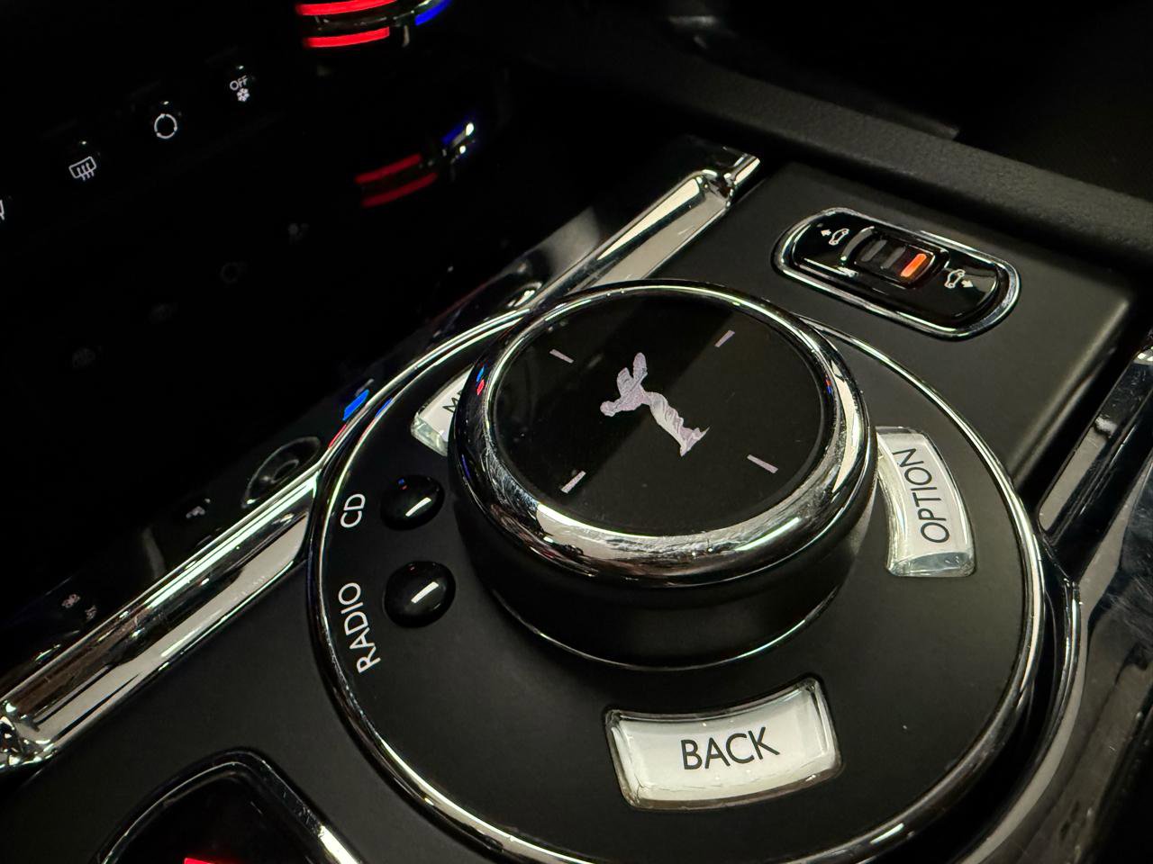 Used 2016 Rolls-Royce Ghost RWD image 23