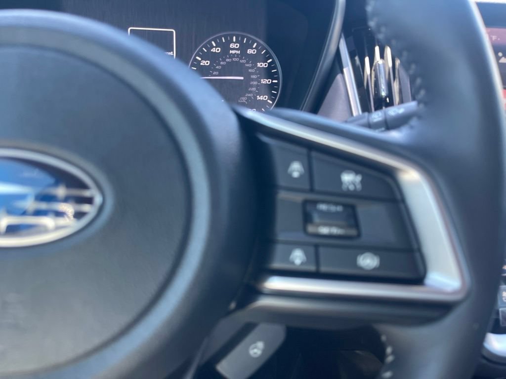 Certified 2023 Subaru Outback Touring XT AWD/4WD image 11