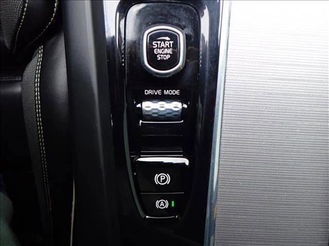 Used 2021 Volvo XC60 T8 Polestar image 24