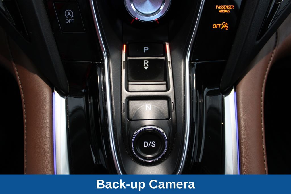 Used 2024 Acura RDX w/ Technology Package image 17