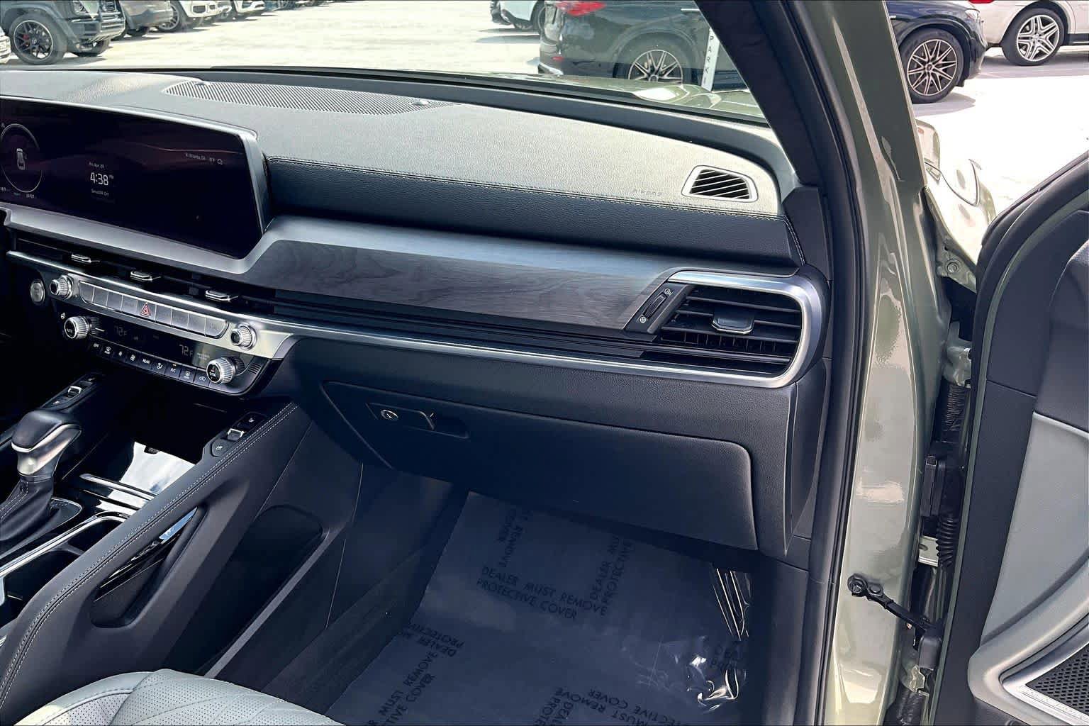 Used 2024 Kia Telluride SX Prestige X-Line AWD/4WD image 19