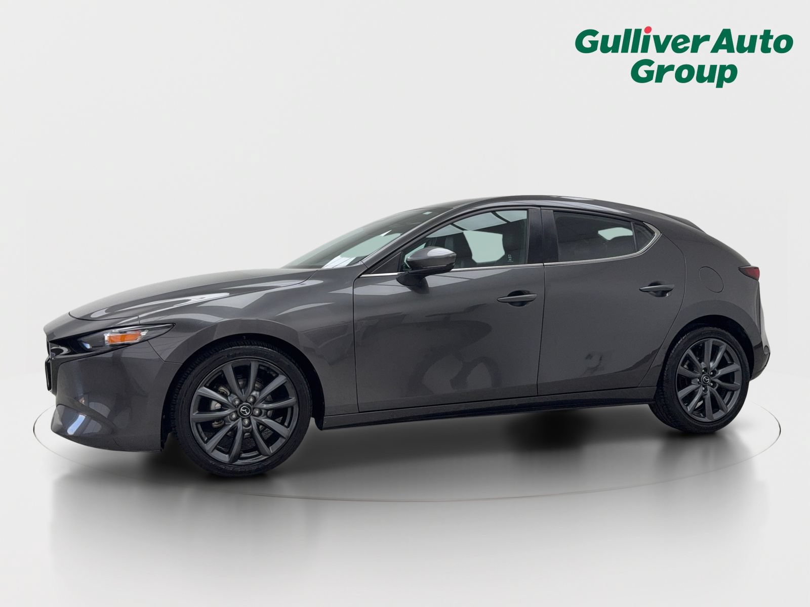 Used 2024 MAZDA MAZDA3 s FWD image 2