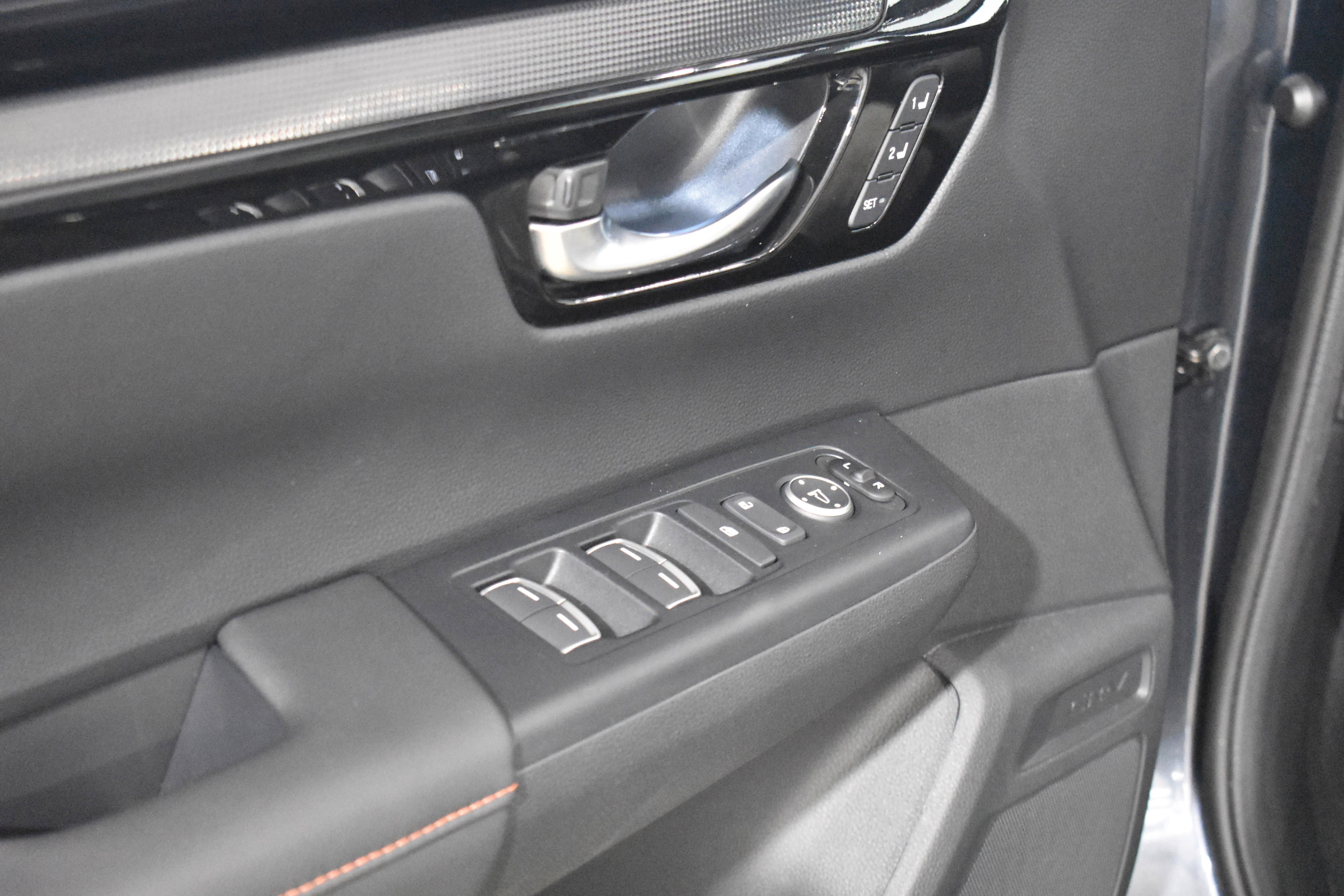 Certified 2024 Honda CR-V Sport Touring image 26