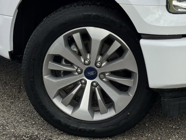 Used 2017 Ford F150 XL w/ Equipment Group 101A Mid RWD image 32