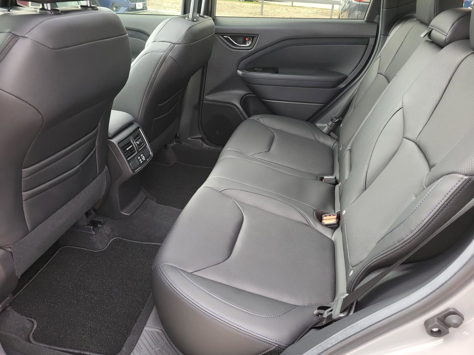 Used 2026 Subaru Forester Limited AWD/4WD image 14