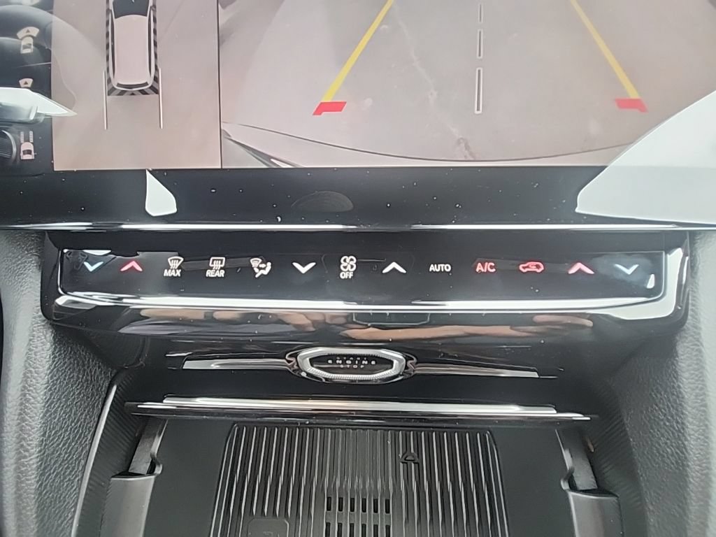 New 2026 Jeep Grand Cherokee Limited AWD/4WD image 10