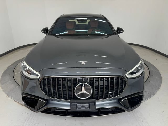Used 2025 Mercedes-Benz S 63 AMG S image 13
