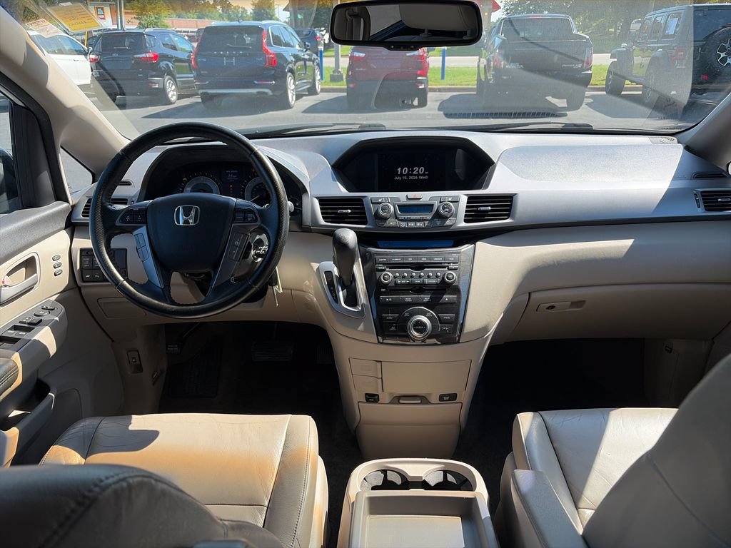 Used 2011 Honda Odyssey Touring image 13