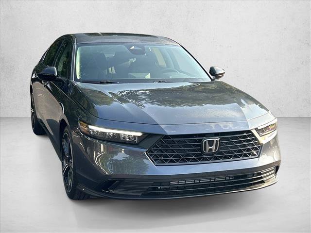 New 2026 Honda Accord SE image 7