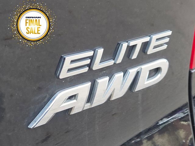 Used 2017 Honda Pilot Elite image 15