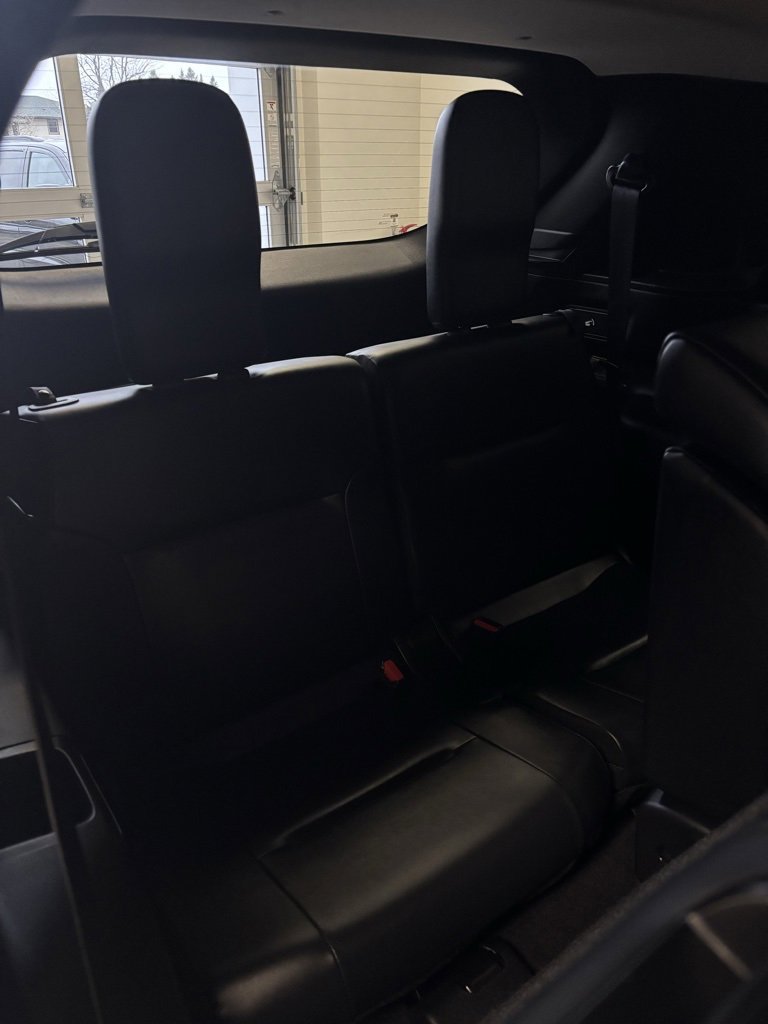 Used 2024 Mitsubishi Outlander SE image 25