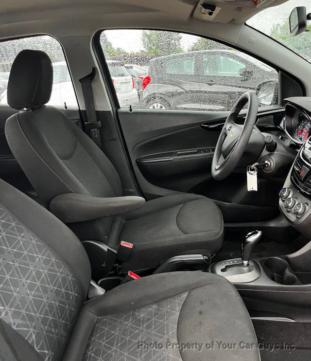 Used 2020 Chevrolet Spark LT FWD image 19
