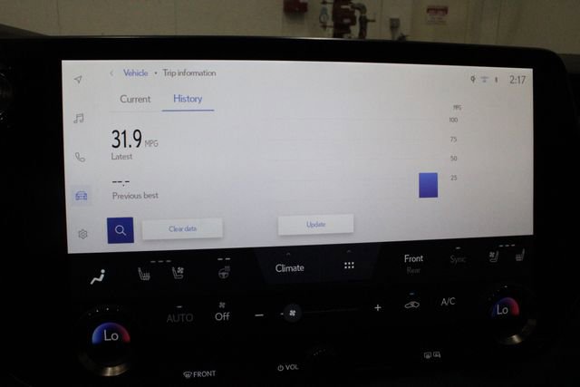 Used 2023 Lexus RX 350 w/ Accessory Package (Z1) image 38