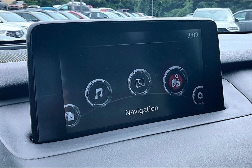 Used 2019 MAZDA CX-9 Grand Touring AWD/4WD image 32