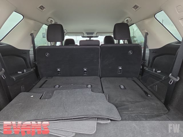 Used 2024 Nissan Pathfinder SV AWD/4WD image 28