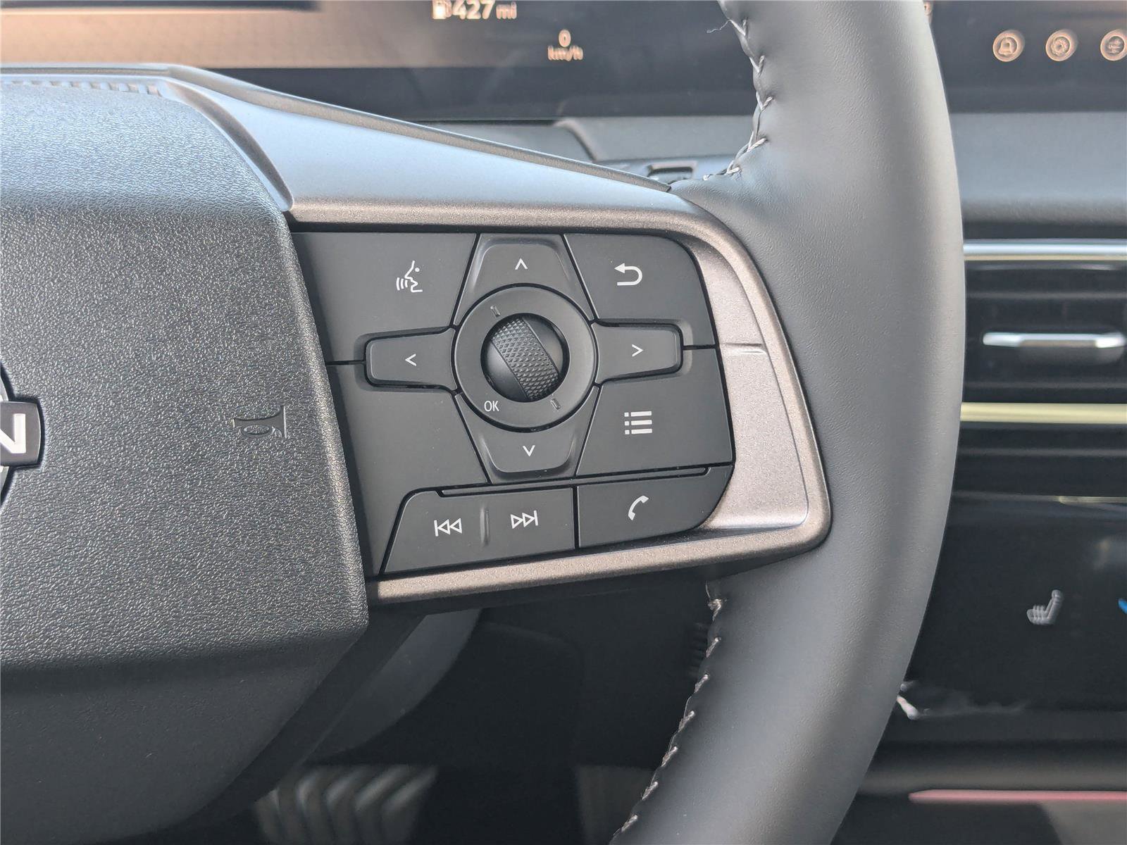 New 2026 Nissan Sentra SV FWD image 14