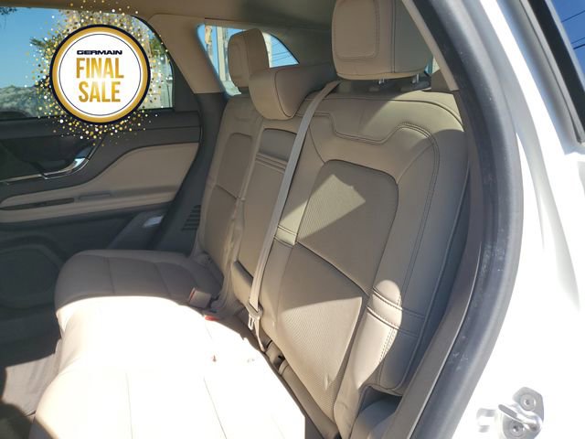 Certified 2021 Lincoln Corsair Grand Touring w/ Equipment Group 301A image 17